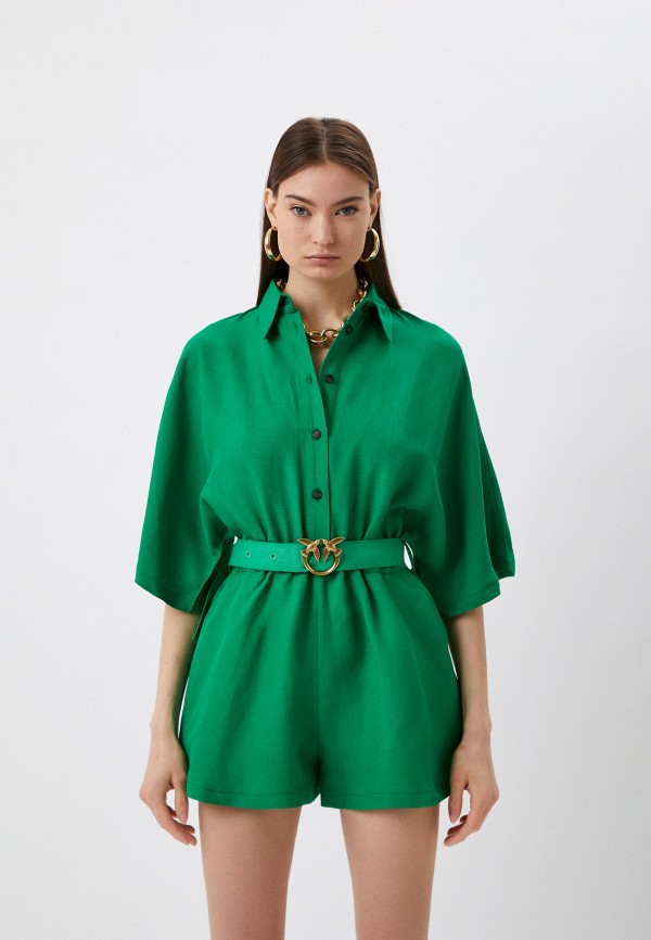 

Комбинезон Pinko, Зеленый