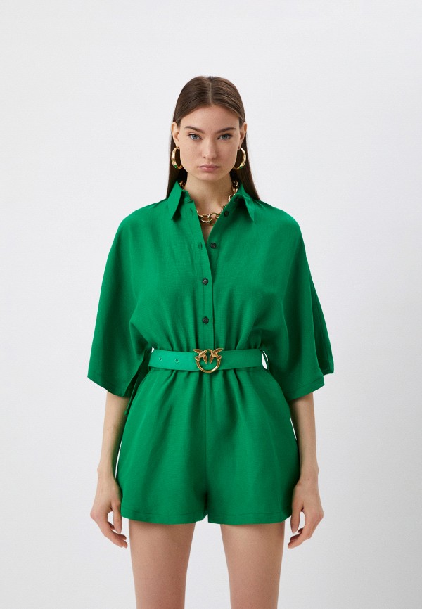 

Комбинезон Pinko, Зеленый
