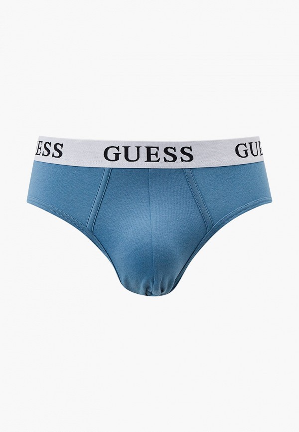 фото Трусы 3 шт. guess