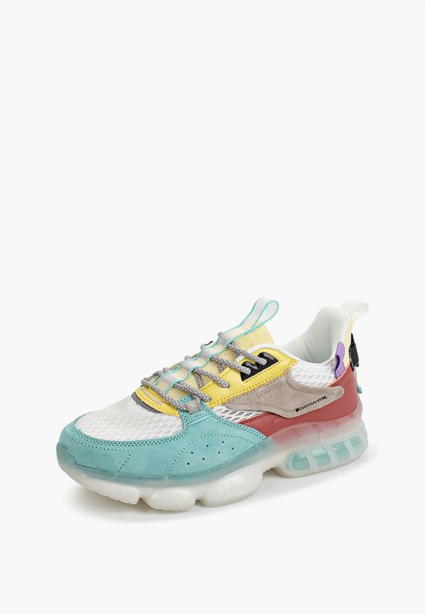 фото Кроссовки strobbs