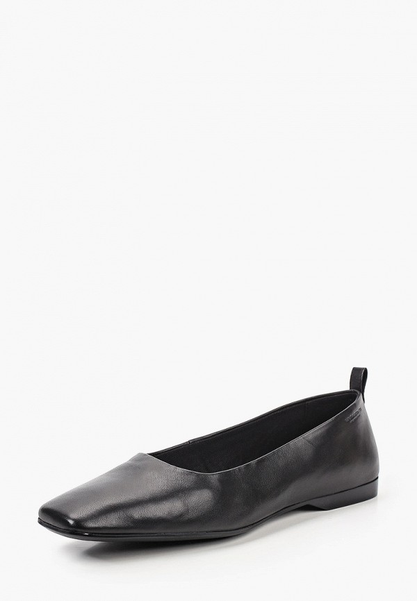 фото Туфли vagabond