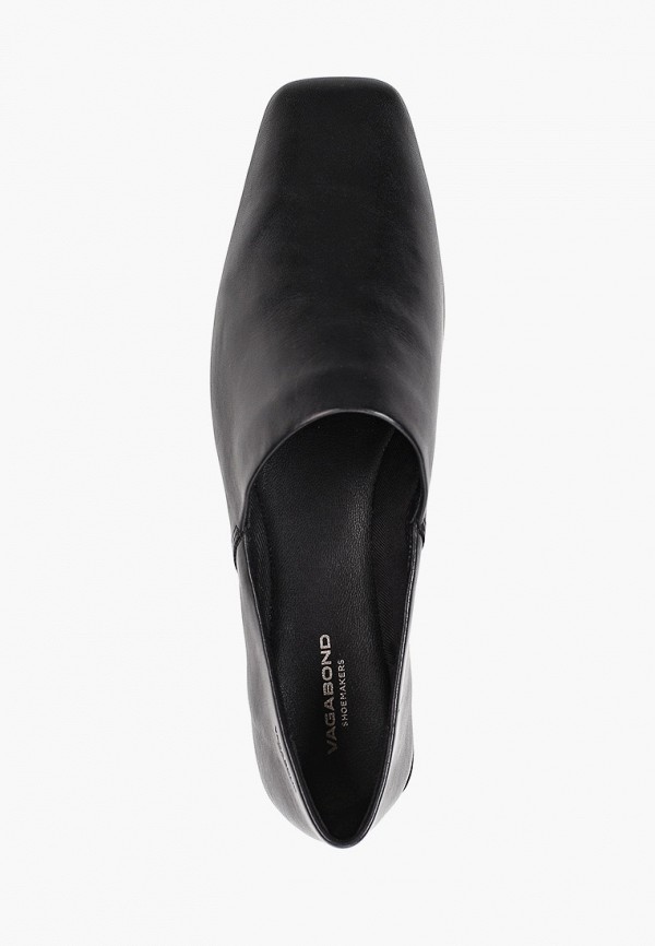 фото Туфли vagabond