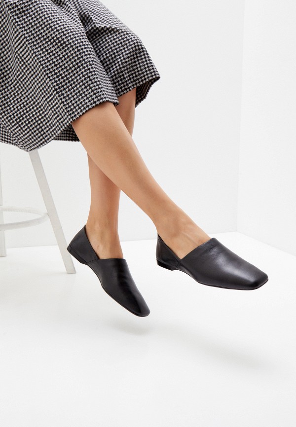 фото Туфли vagabond