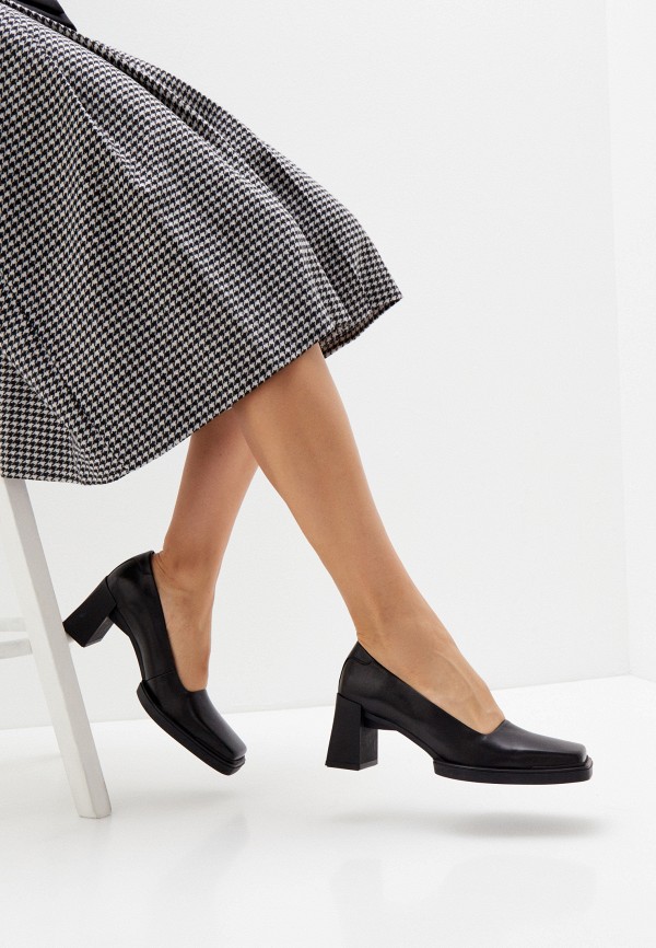 фото Туфли vagabond