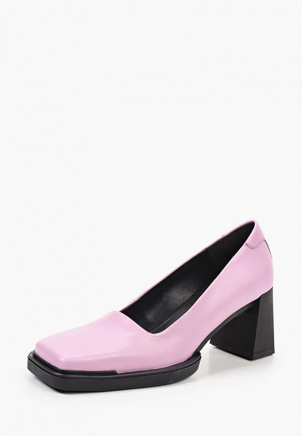 фото Туфли vagabond