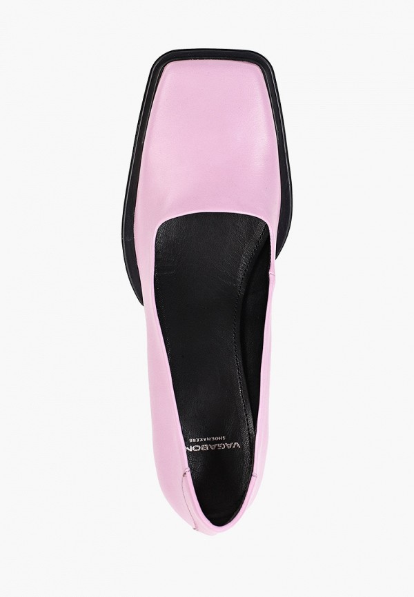 фото Туфли vagabond