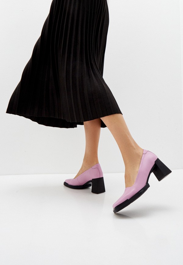 фото Туфли vagabond