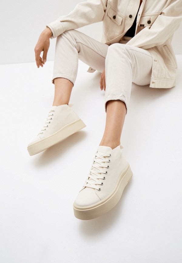 фото Кеды vagabond