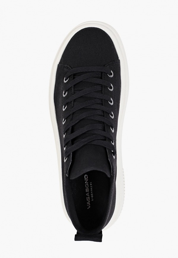 фото Кеды vagabond