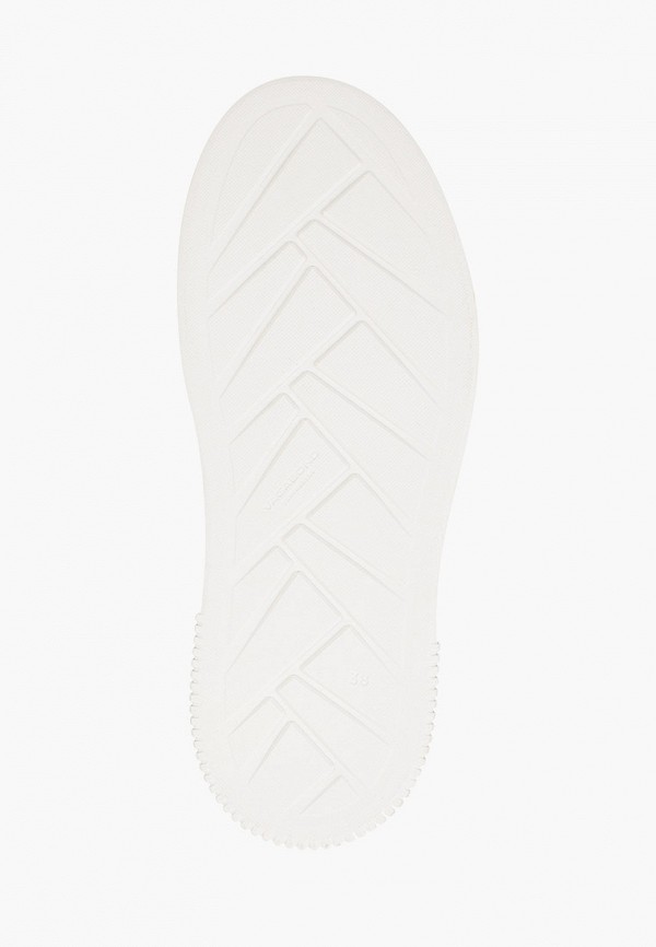 фото Кеды vagabond