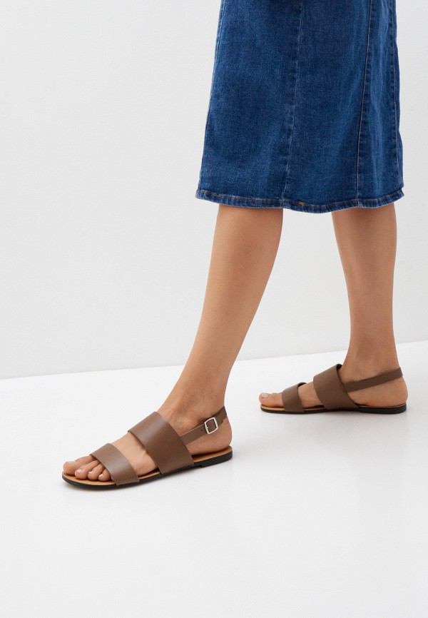 фото Сандалии vagabond