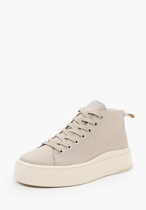 фото Кеды vagabond