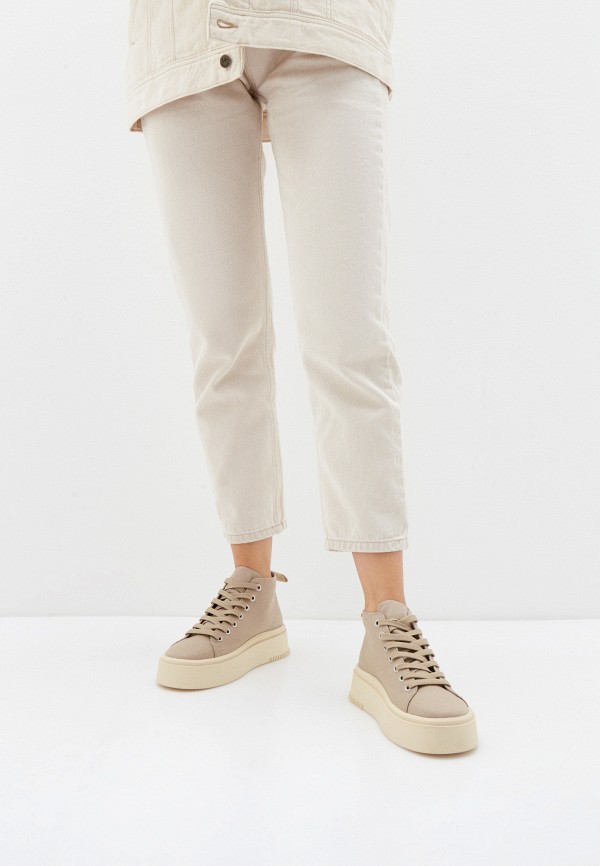 фото Кеды vagabond