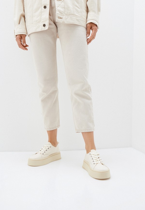 фото Кеды vagabond