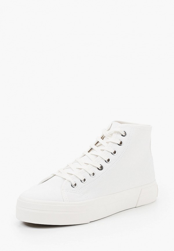 фото Кеды vagabond