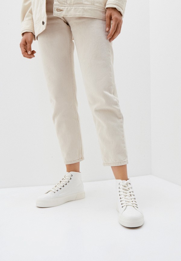 фото Кеды vagabond