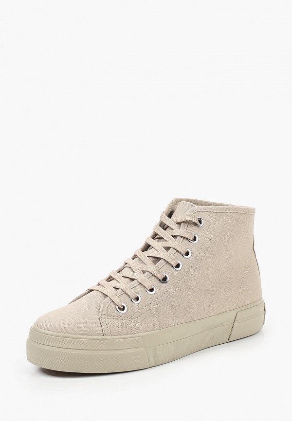 фото Кеды vagabond