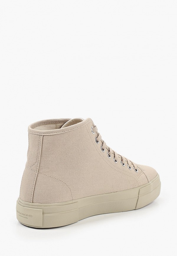 фото Кеды vagabond