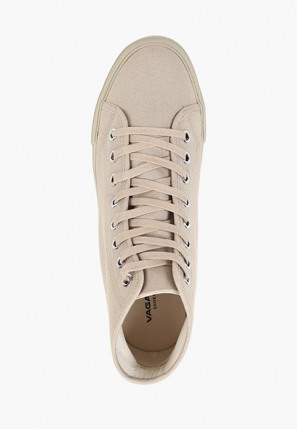 фото Кеды vagabond