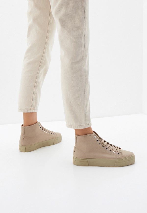 фото Кеды vagabond