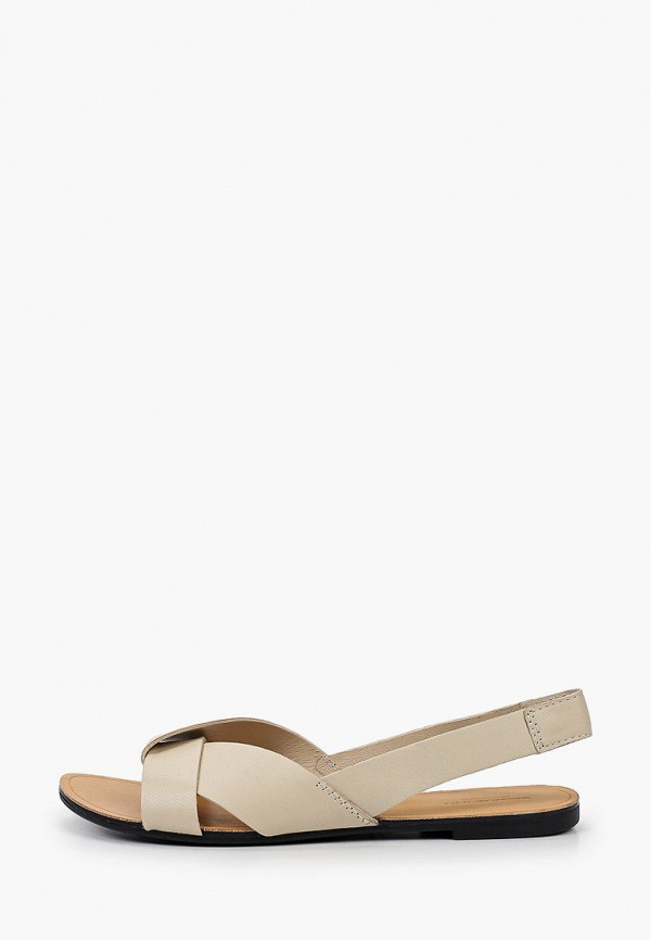 

Сандалии Vagabond, Бежевый, TIA