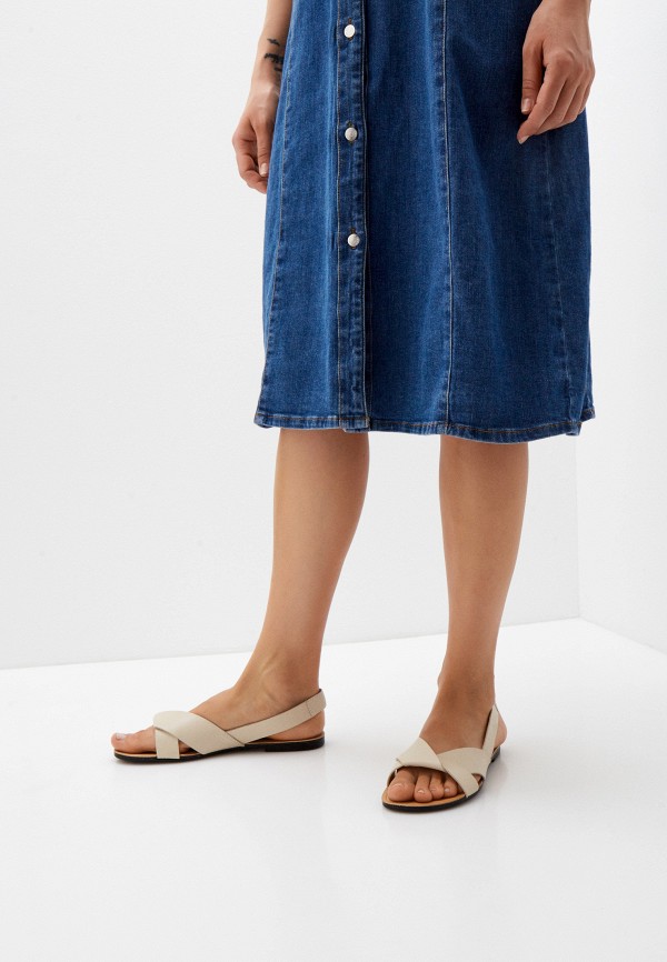 фото Сандалии vagabond