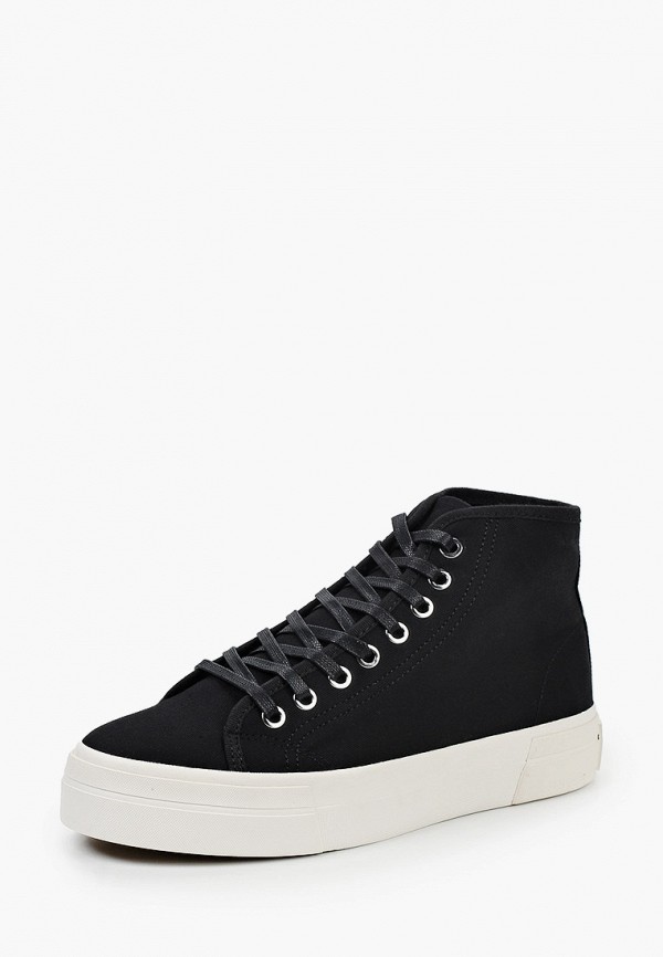 фото Кеды vagabond