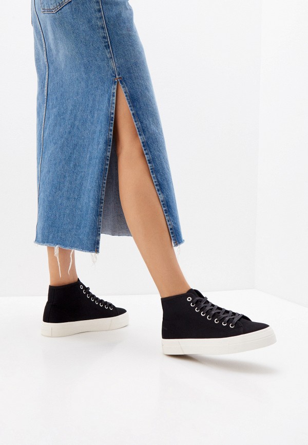 фото Кеды vagabond