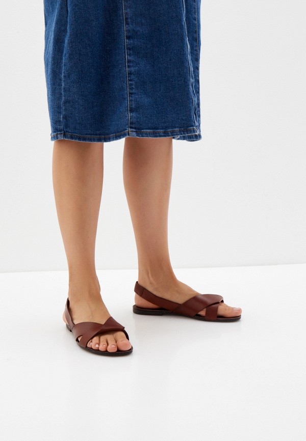 фото Сандалии vagabond