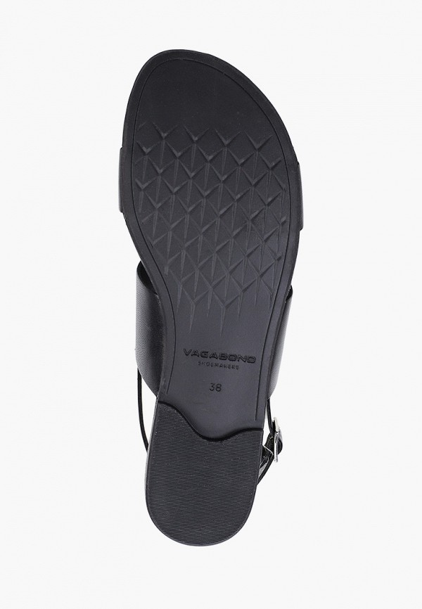 фото Сандалии vagabond