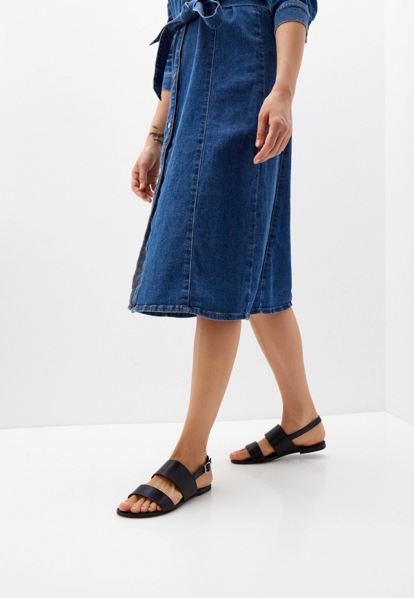 фото Сандалии vagabond