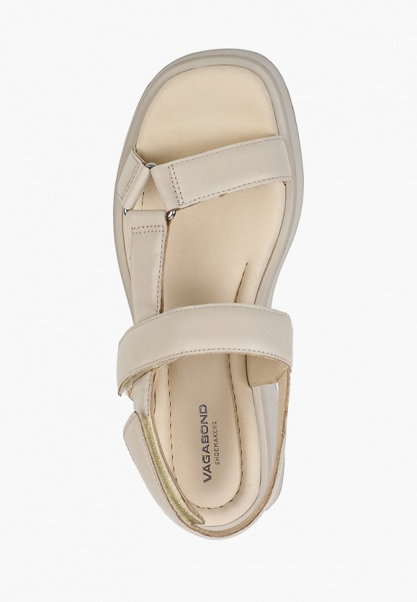 фото Босоножки vagabond