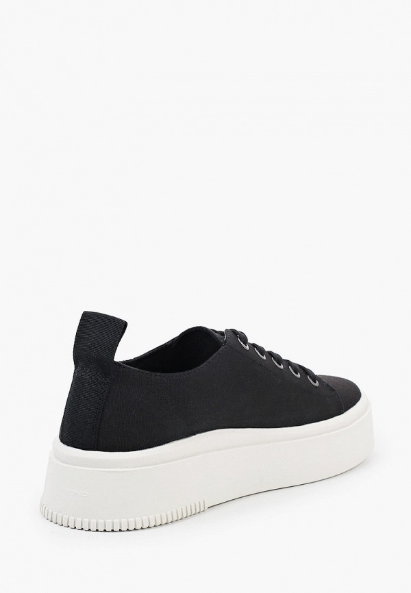 фото Кеды vagabond