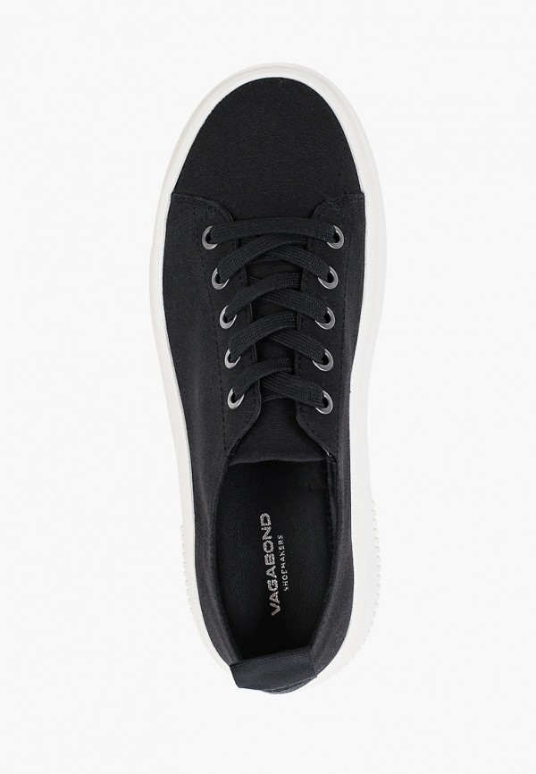 фото Кеды vagabond