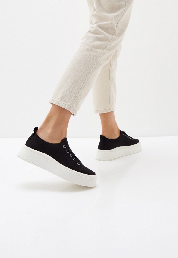 фото Кеды vagabond