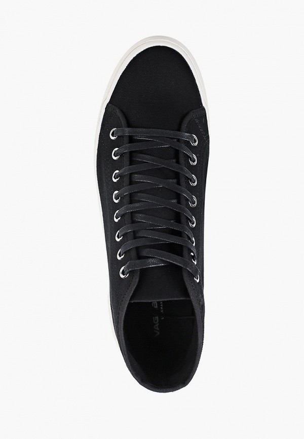 фото Кеды vagabond