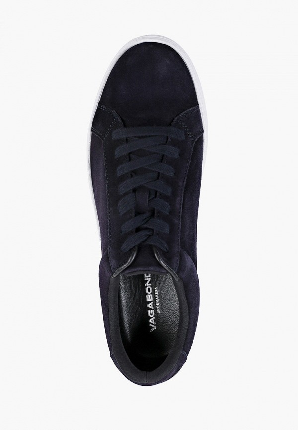 фото Кеды vagabond