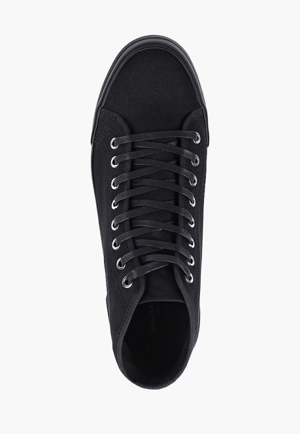 фото Кеды vagabond