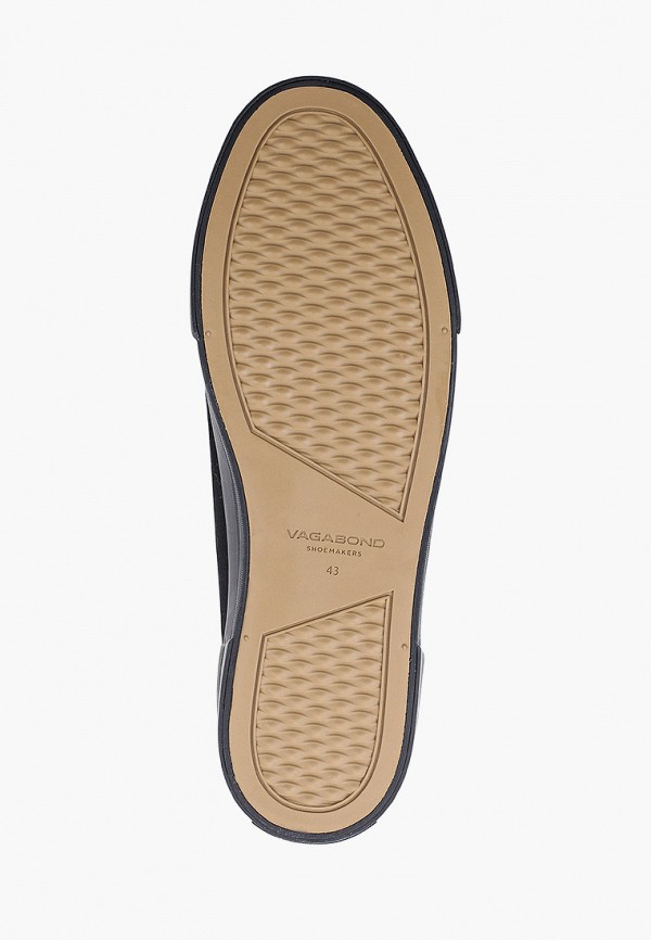 фото Кеды vagabond