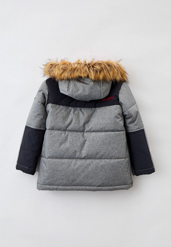 фото Костюм горнолыжный gusti