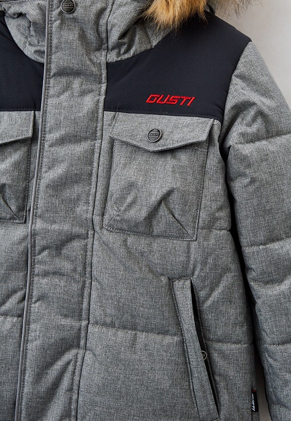 фото Костюм горнолыжный gusti