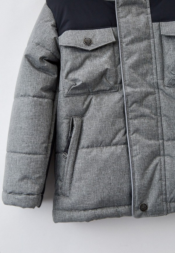 фото Костюм горнолыжный gusti