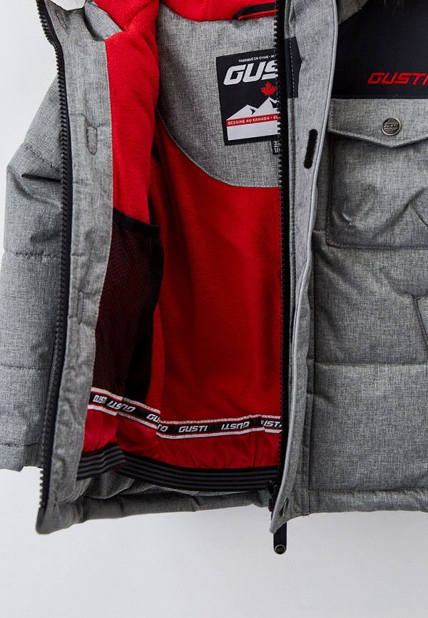 фото Костюм горнолыжный gusti