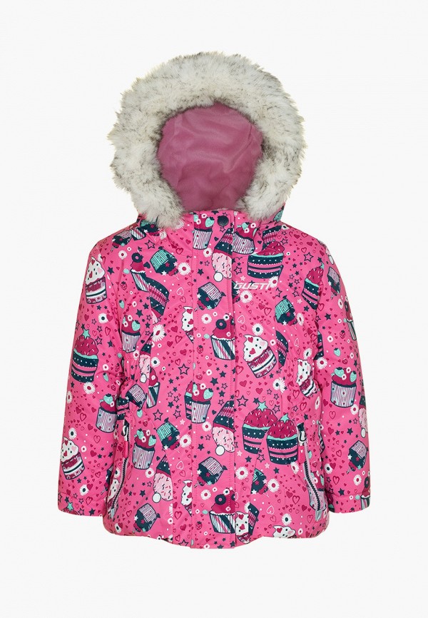 фото Костюм горнолыжный gusti