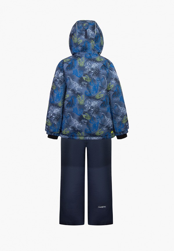 фото Костюм горнолыжный gusti