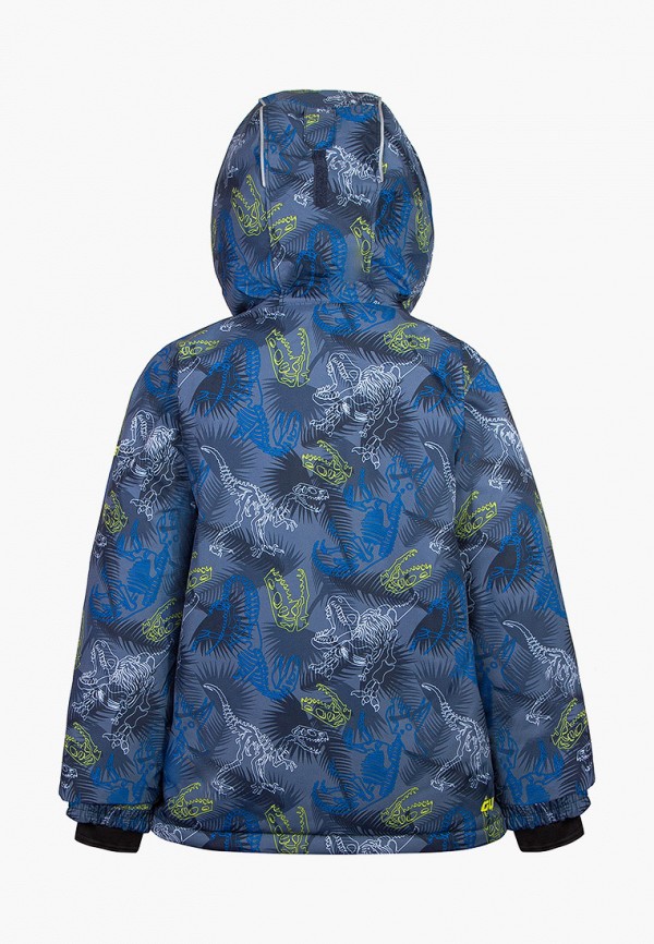 фото Костюм горнолыжный gusti