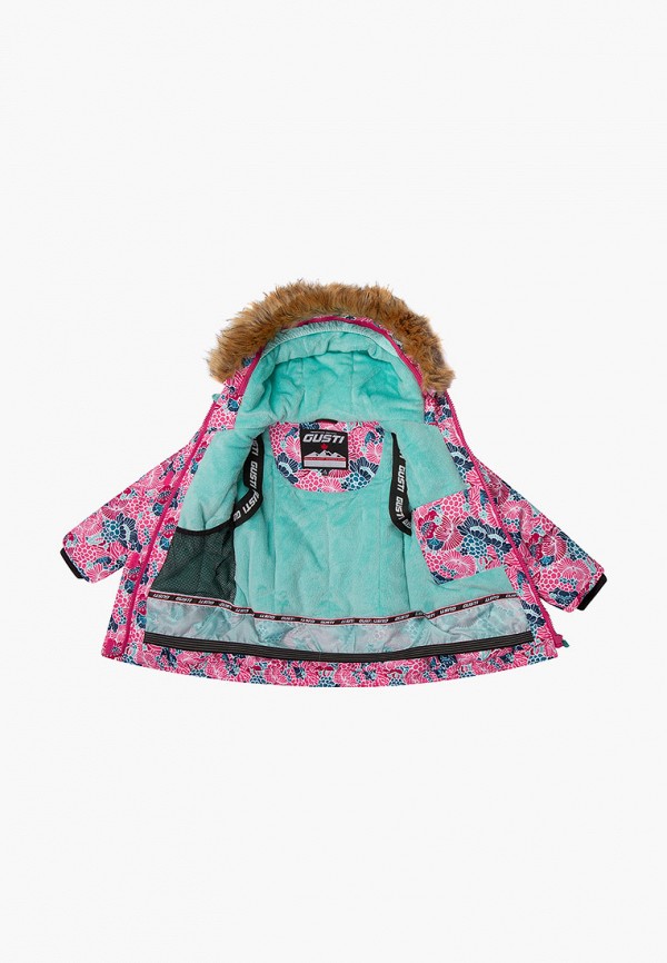 фото Костюм горнолыжный gusti