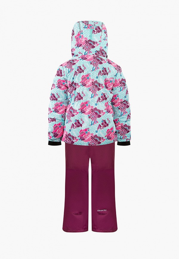 фото Костюм горнолыжный gusti