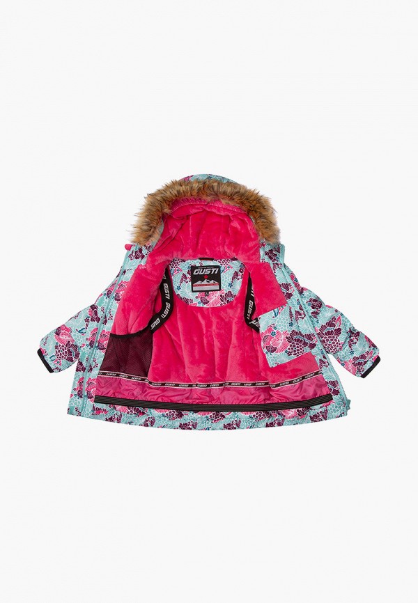 фото Костюм горнолыжный gusti