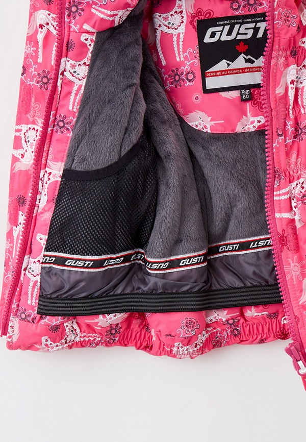 фото Костюм утепленный gusti